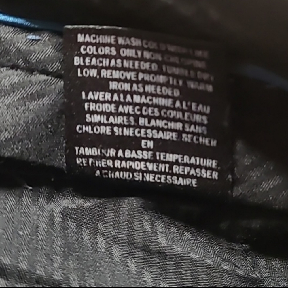 Men's Volcom Corpo Class Shorts - image 7